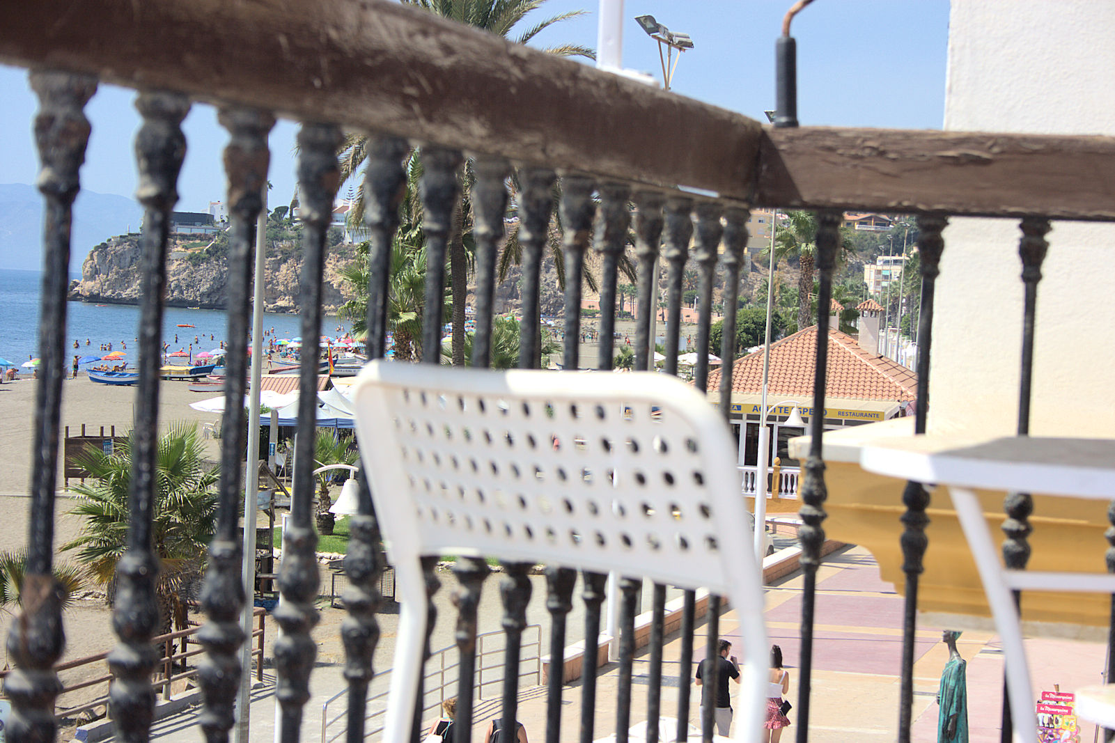 Apartamento en alquiler en Rincón de la Victoria